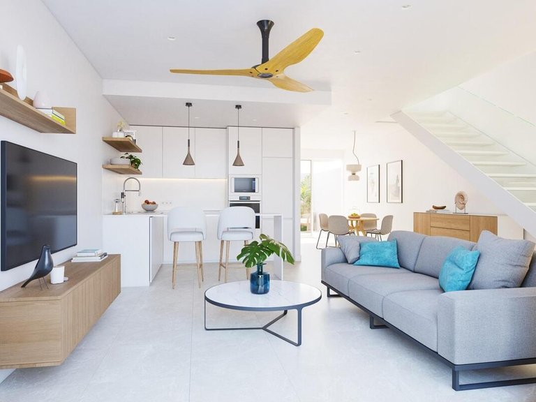 Town House for Sale in Pilar De La Horadada, Alicante 4