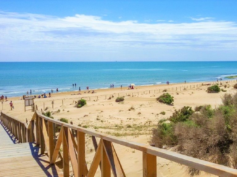 Penthouse for Sale in Guardamar Del Segura, Alicante 10