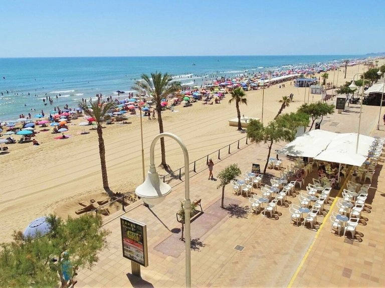 Penthouse for Sale in Guardamar Del Segura, Alicante 11
