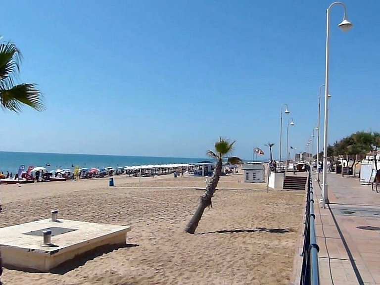 Penthouse for Sale in Guardamar Del Segura, Alicante 12