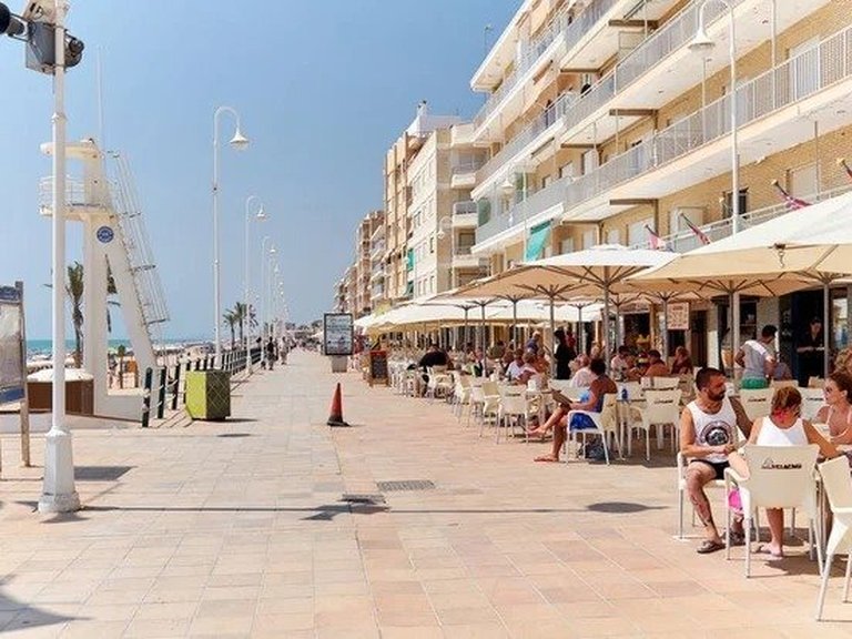 Penthouse for Sale in Guardamar Del Segura, Alicante 13