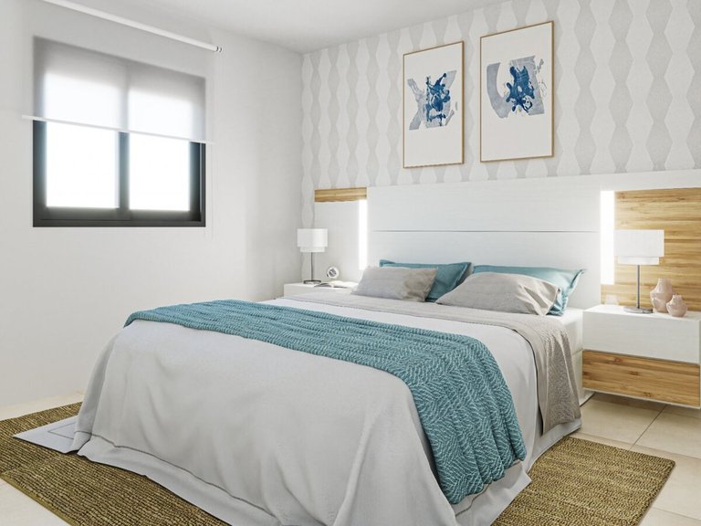 Penthouse for Sale in Guardamar Del Segura, Alicante 6