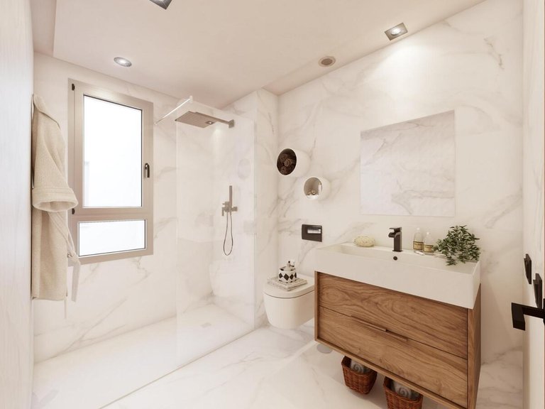 Penthouse for Sale in Marbella, Malaga 17