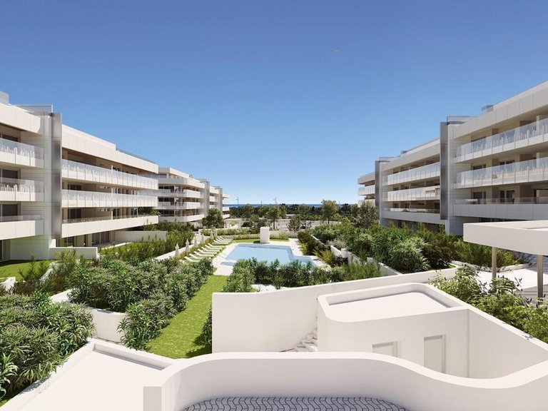 Penthouse for Sale in Marbella, Malaga 2