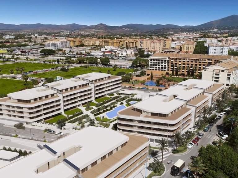 Penthouse for Sale in Marbella, Malaga 20