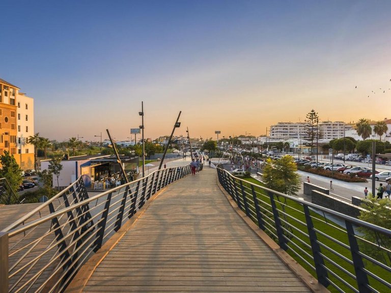 Penthouse for Sale in Marbella, Malaga 26