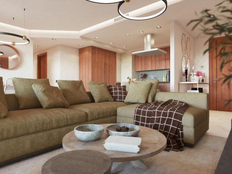 Penthouse for Sale in Marbella, Malaga 7