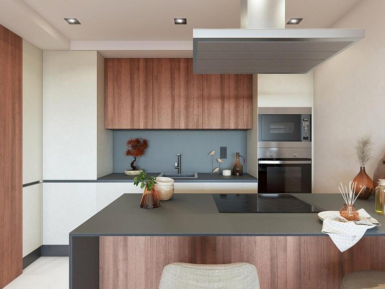 Penthouse for Sale in Marbella, Malaga 9