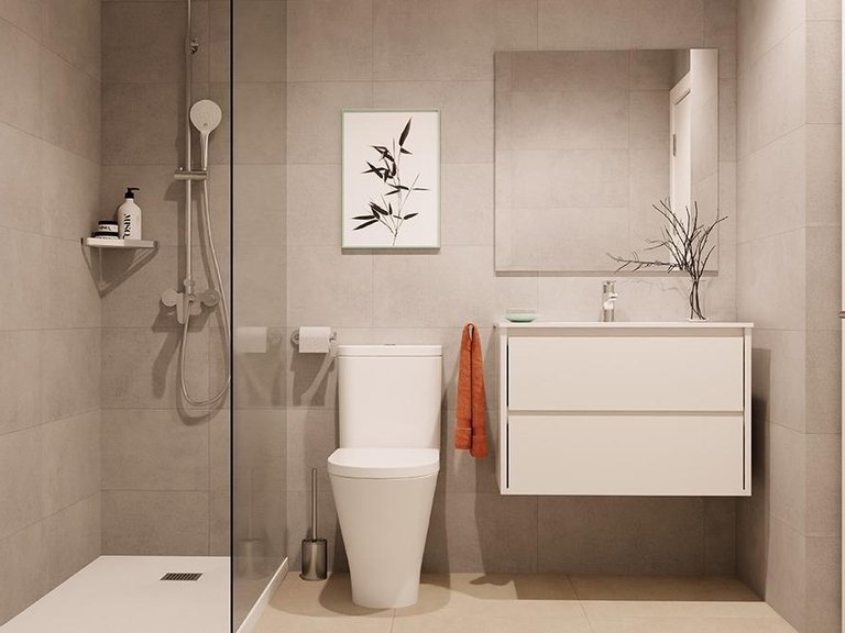 Apartment for Sale in San Roque, Cadiz 17