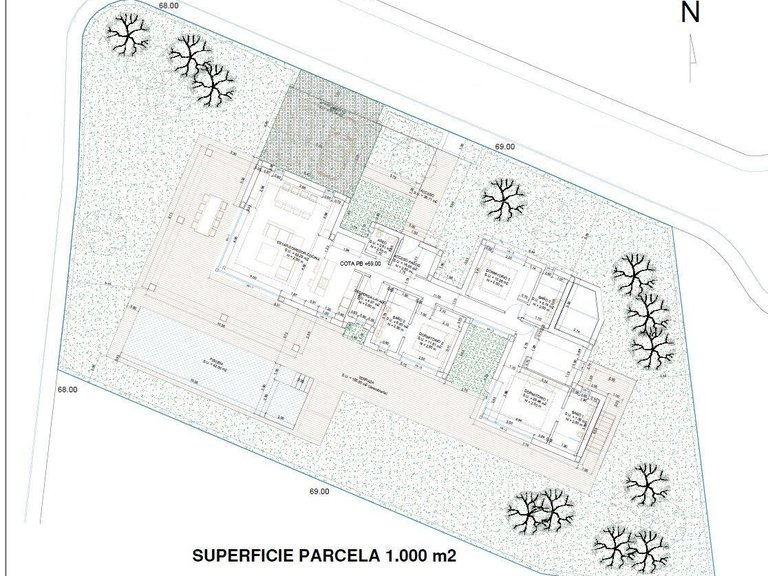 Villa for Sale in Xàbia, Alicante 12