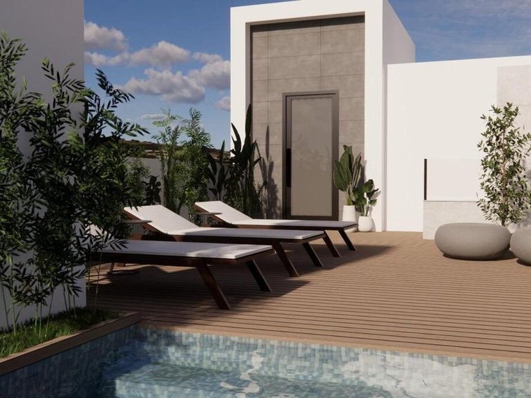 Penthouse for Sale in Torrevieja, Alicante 3