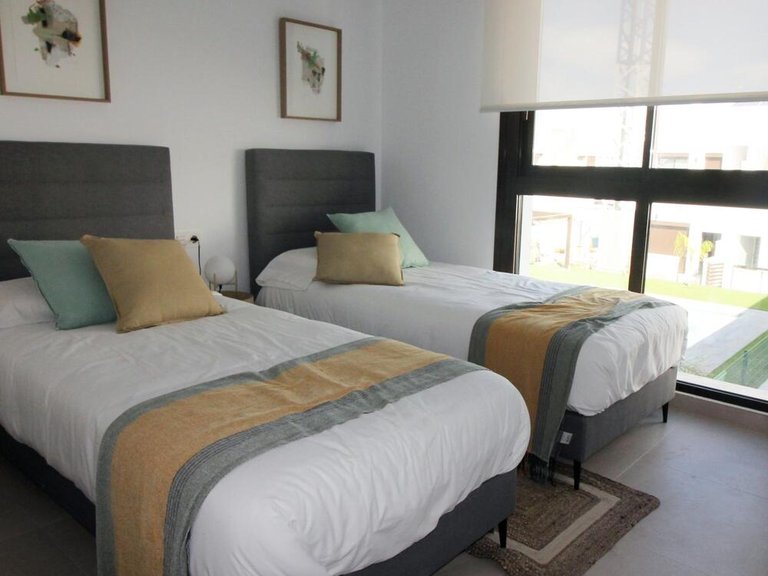 Town House for Sale in Pilar De La Horadada, Alicante 17