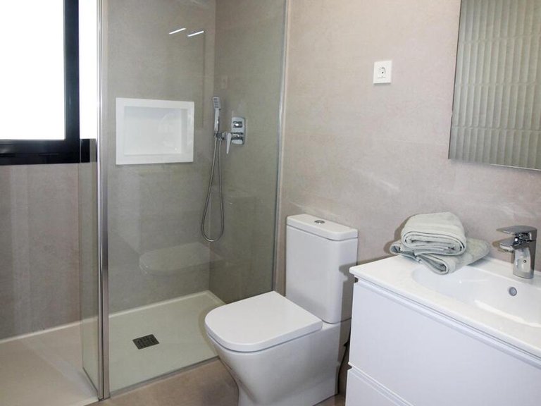 Town House for Sale in Pilar De La Horadada, Alicante 18