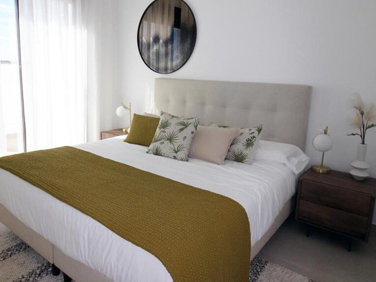 Town House for Sale in Pilar De La Horadada, Alicante 19