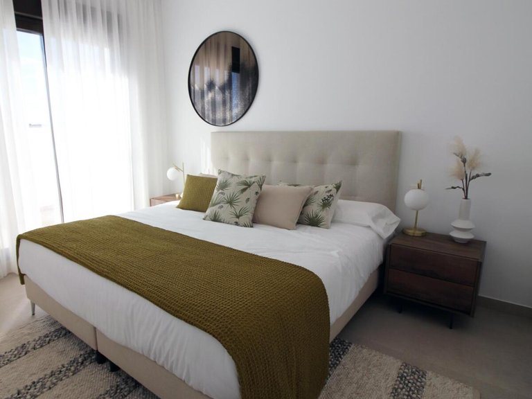 Town House for Sale in Pilar De La Horadada, Alicante 20