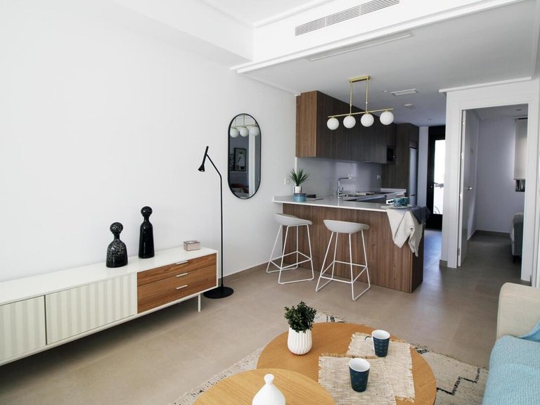 Town House for Sale in Pilar De La Horadada, Alicante 3