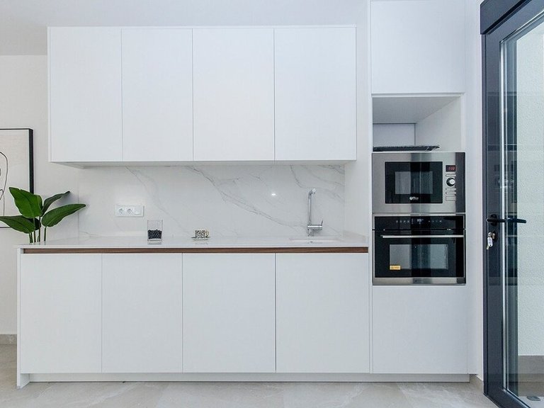 Villa for Sale in San Miguel De Salinas, Alicante 11