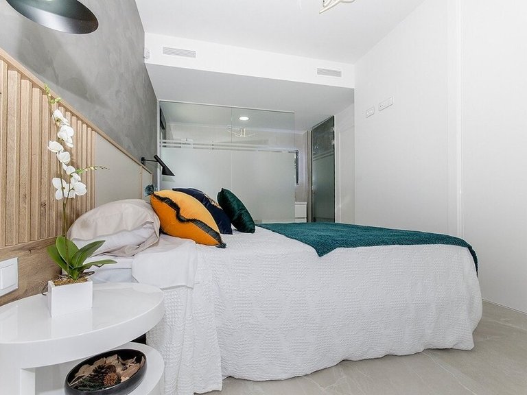 Villa for Sale in San Miguel De Salinas, Alicante 13