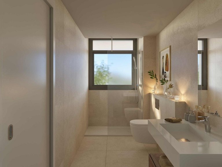 Apartment for Sale in Villajoyosa, Alicante 10