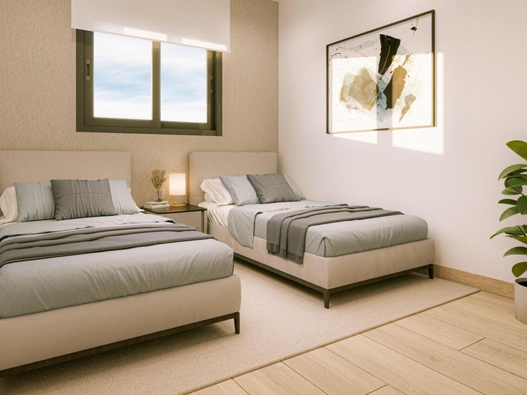 Apartment for Sale in Torrevieja, Alicante 11