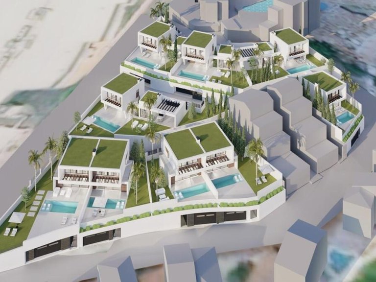 Villa for Sale in Nerja, Malaga 13