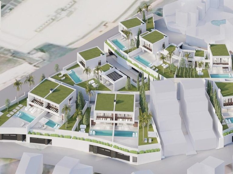 Villa for Sale in Nerja, Malaga 15