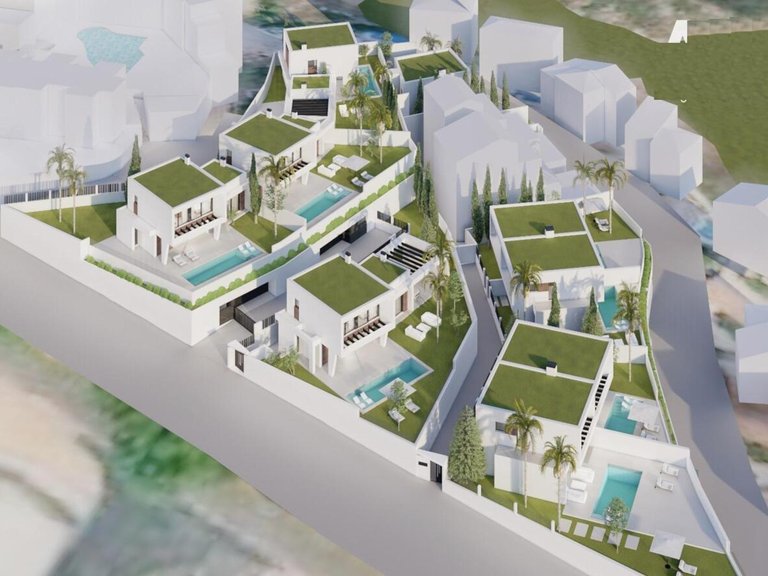 Villa for Sale in Nerja, Malaga 17