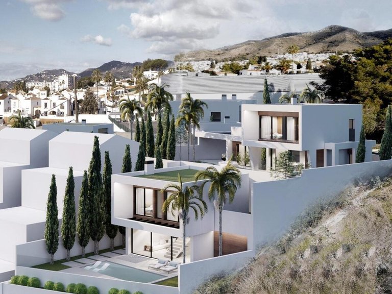 Villa for Sale in Nerja, Malaga 18