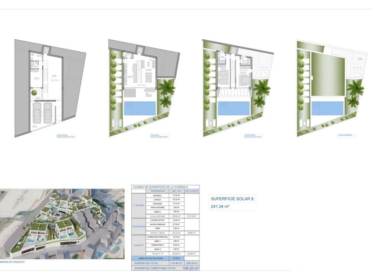 Villa for Sale in Nerja, Malaga 19