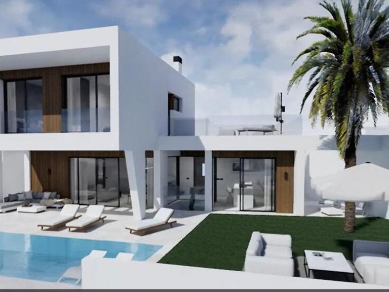 Villa for Sale in Nerja, Malaga 2