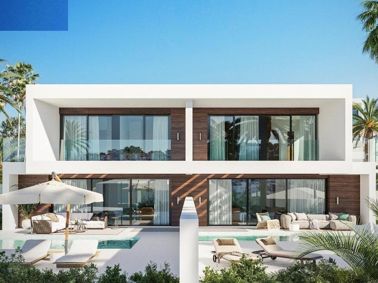 Villa for Sale in Nerja, Malaga 3