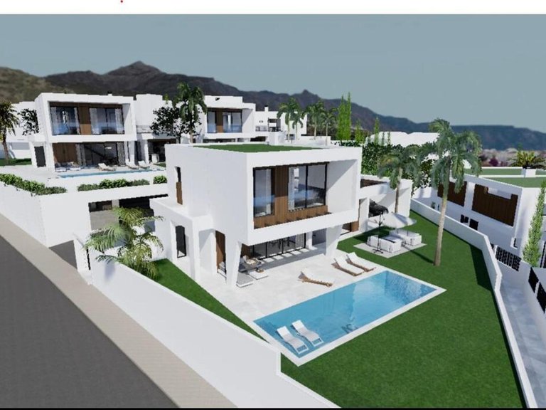 Villa for Sale in Nerja, Malaga 4