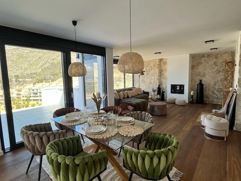 Villa for Sale in Altea, Alicante 10