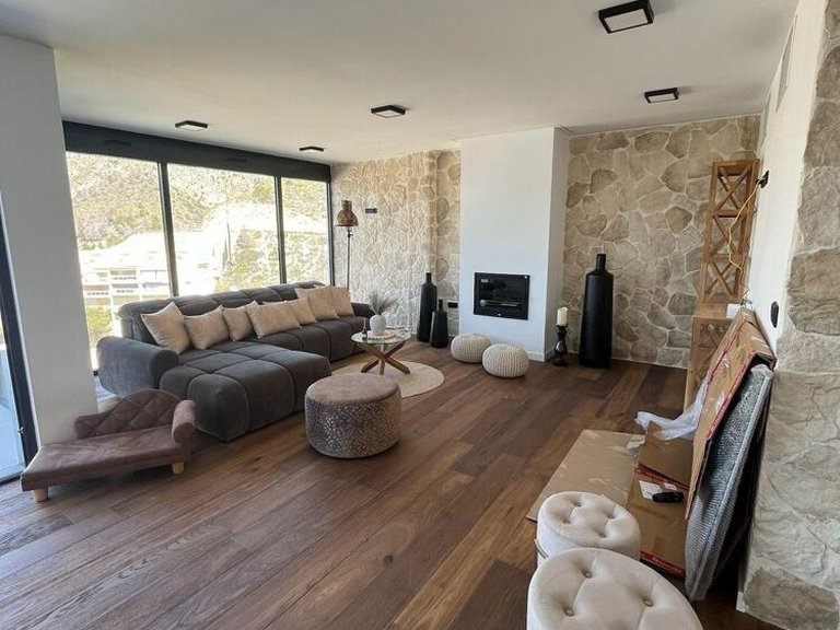 Villa for Sale in Altea, Alicante 11