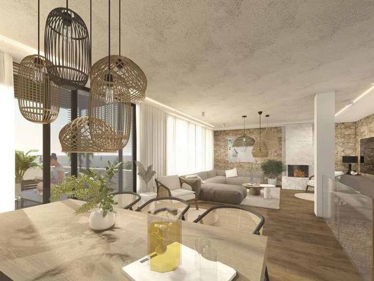 Villa for Sale in Altea, Alicante 15