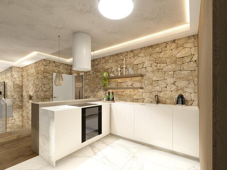 Villa for Sale in Altea, Alicante 18