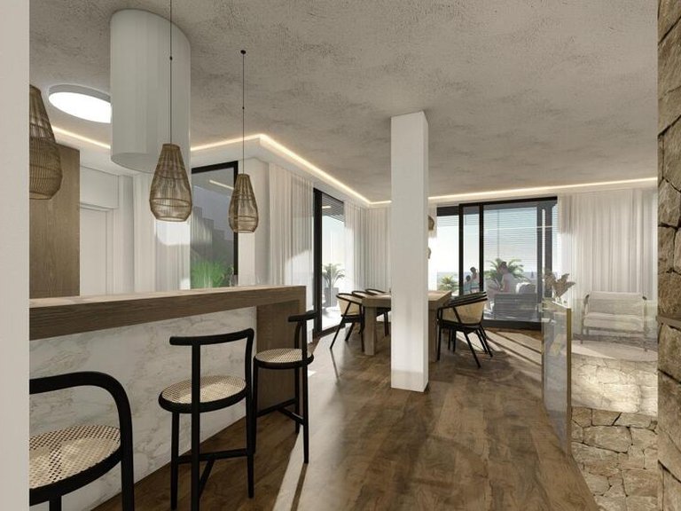 Villa for Sale in Altea, Alicante 19