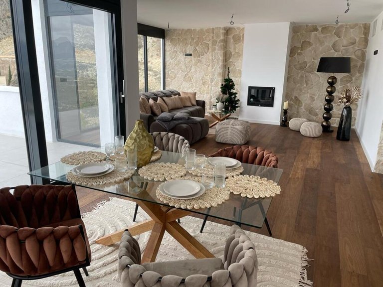 Villa for Sale in Altea, Alicante 20