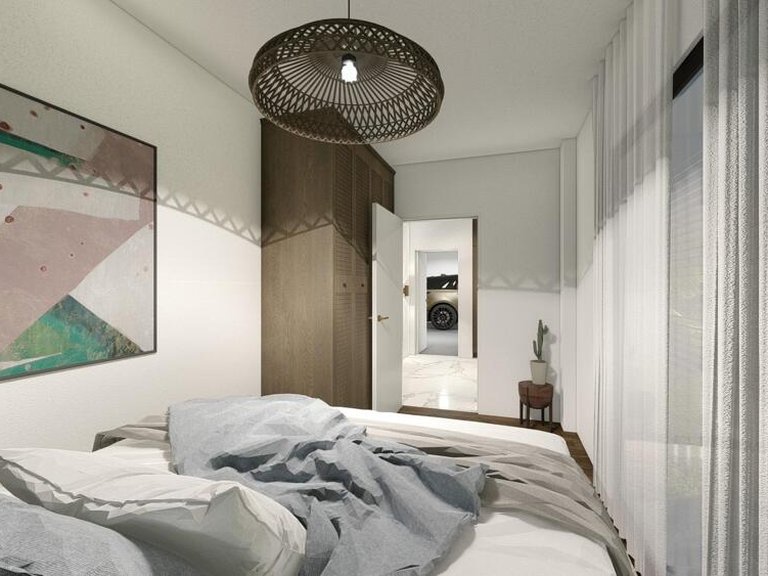 Villa for Sale in Altea, Alicante 41