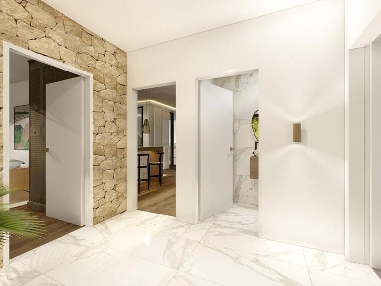 Villa for Sale in Altea, Alicante 44