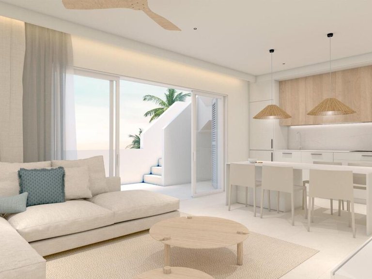 Villa for Sale in Pilar De La Horadada, Alicante 3