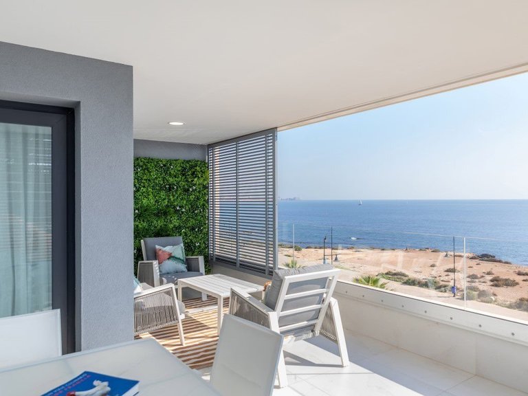 Apartment for Sale in Torrevieja, Alicante 1