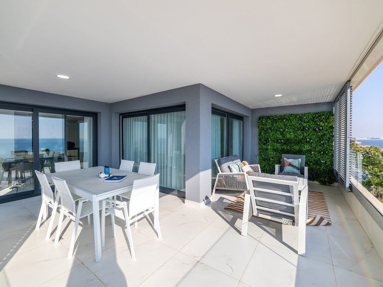 Apartment for Sale in Torrevieja, Alicante 4
