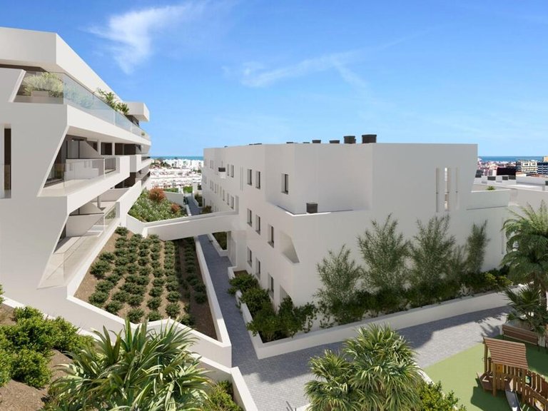 Apartment for Sale in Estepona, Malaga 11