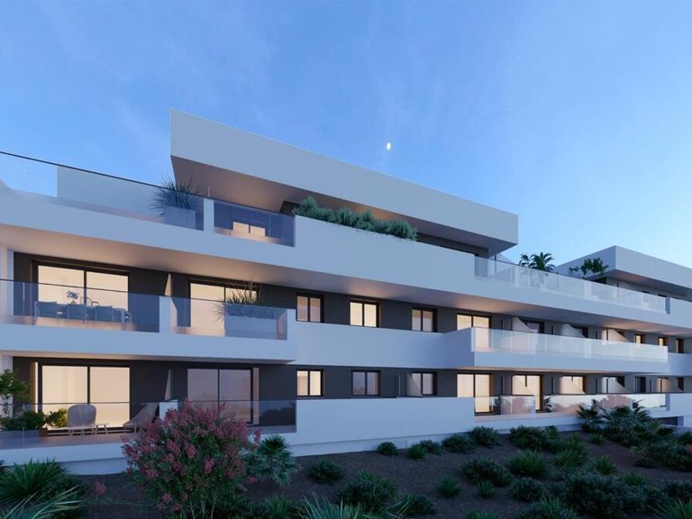 Apartment for Sale in Estepona, Malaga 12