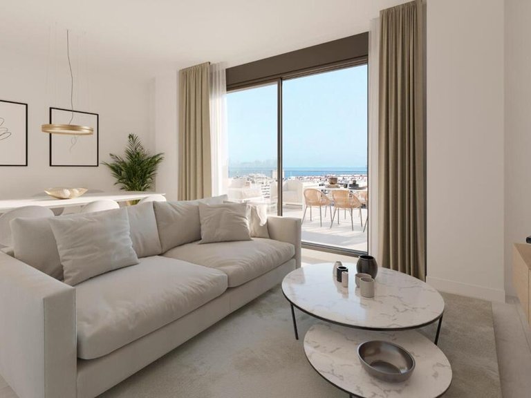 Apartment for Sale in Estepona, Malaga 4