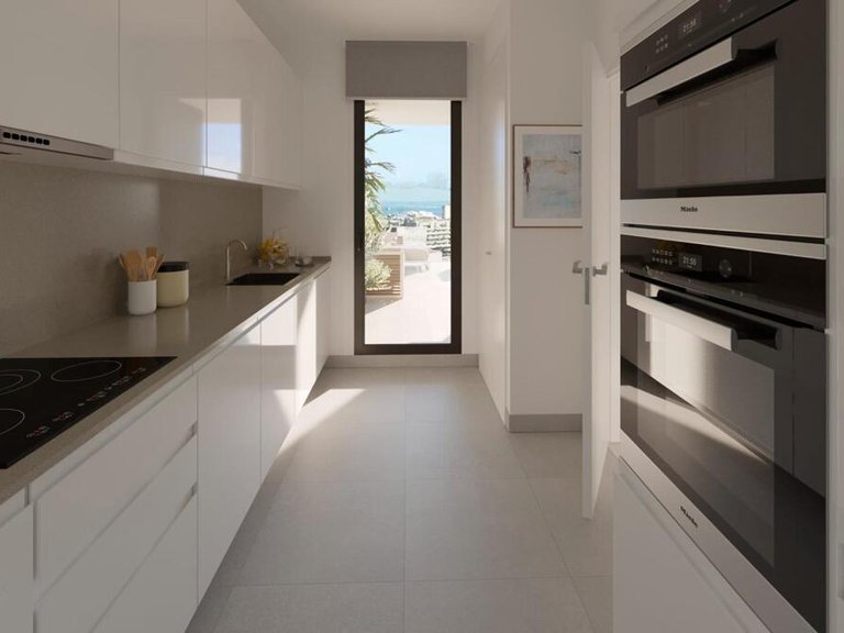 Apartment for Sale in Estepona, Malaga 5