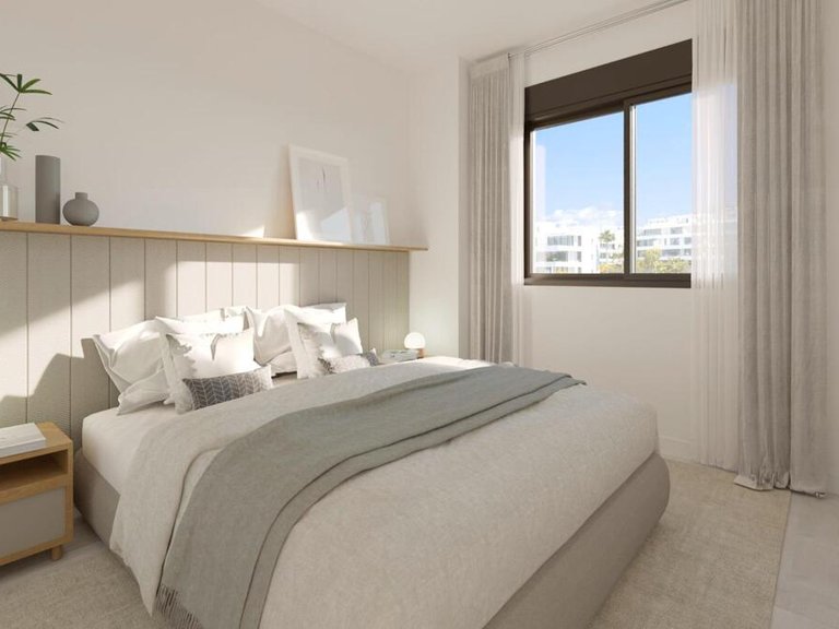 Apartment for Sale in Estepona, Malaga 6