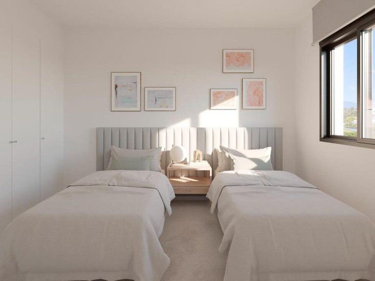 Apartment for Sale in Estepona, Malaga 7