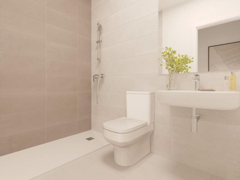 Apartment for Sale in Estepona, Malaga 8